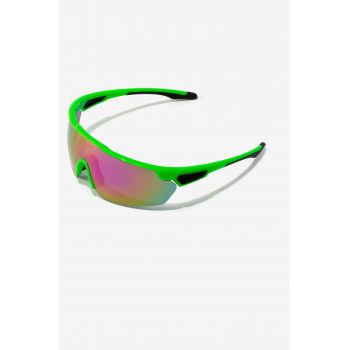 Hawkers - Ochelari de soare Green Fluor Cycling