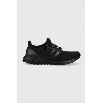 adidas Originals sneakers Ultraboost 1.0 culoarea negru, HQ4204 HQ4204-black de firma originali