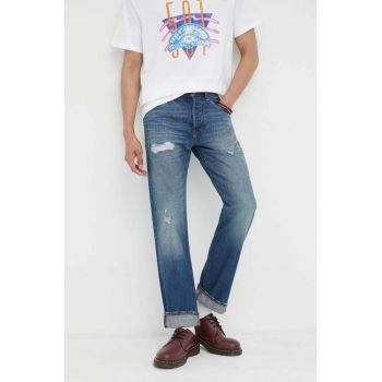 Levi's blugi din bumbac 501 1978 RICHIE