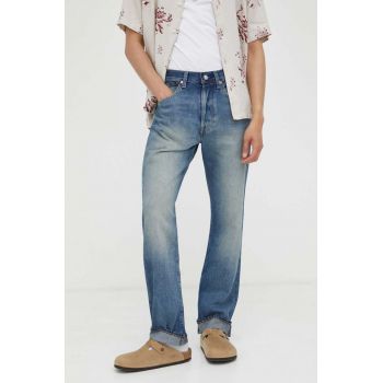 Levi's blugi din bumbac 501