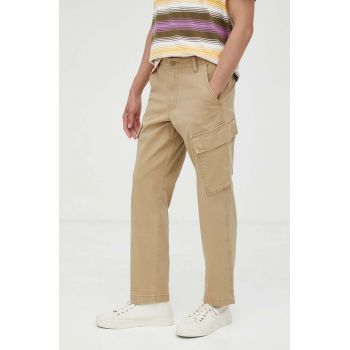 Levi's pantaloni XX TAPER CARGO barbati