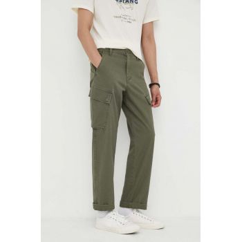 Levi's pantaloni XX TAPER CARGO barbati de firma originali