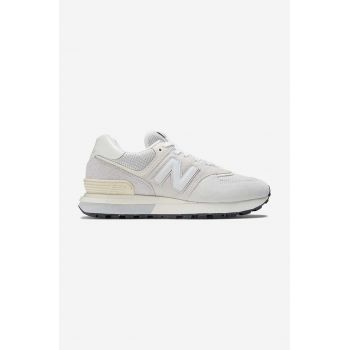 New Balance sneakers U574LGGL culoarea gri