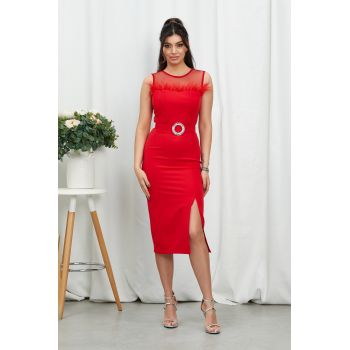 Rochie Astrid Rosie