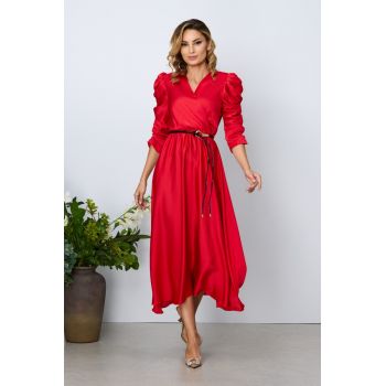 Rochie Yulia Rosie