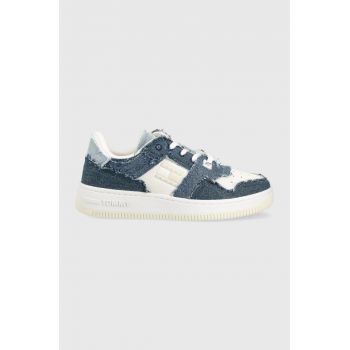 Tommy Jeans sneakers EN0EN02347