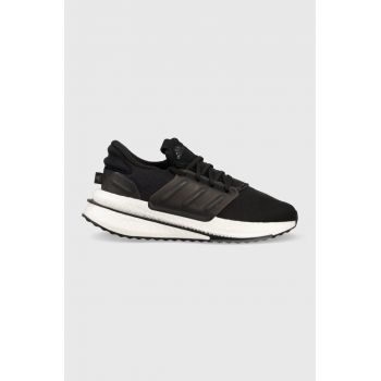 adidas pantofi de alergat X_Plrboost culoarea negru