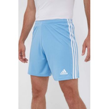 adidas Performance pantaloni scurți de antrenament Squadra 21 GN6720