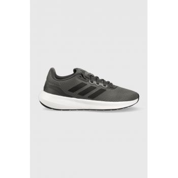 adidas Performance pantofi de alergat Runfalcon 3.0 culoarea gri