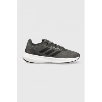 adidas Performance sneakers pentru alergat Runfalcon 3.0 culoarea gri HP7548 de firma originali