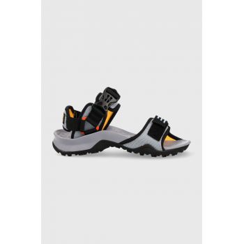 adidas TERREX sandale Cyprex Ultra DLX culoarea negru