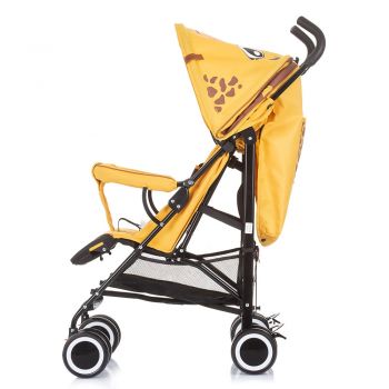 Carucior sport Chipolino Miley giraffe ieftin