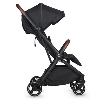 Carucior sport Coccolle Lemira cu pliere automata Anthracite