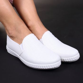 Espadrile usoare Alinusa