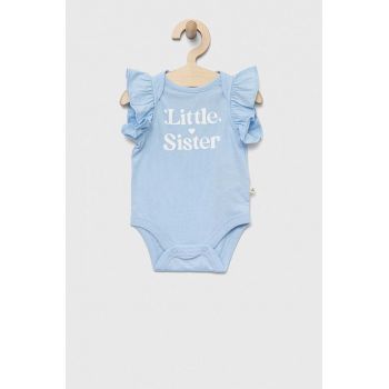 GAP body din bumbac pentru bebelusi