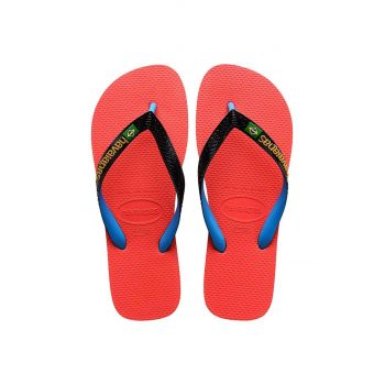 Havaianas slapi BRASIL MIX barbati, 4123206.1256