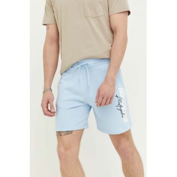 Hollister Co. pantaloni scurti barbati