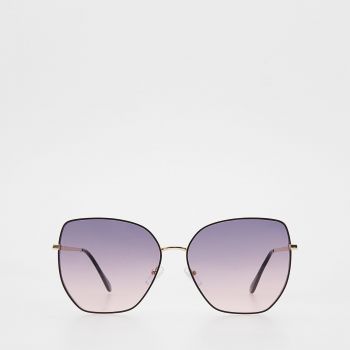 Reserved - Ochelari de soare - Violet