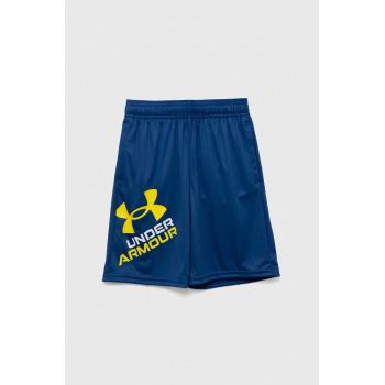 Under Armour pantaloni scurti copii