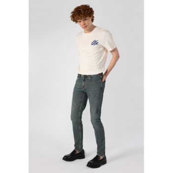 Blugi slim fit 041 Danny