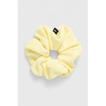 Nike elastic de par culoarea galben