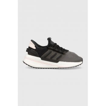 adidas sneakers Prl Boost culoarea gri HP3139-GREFIV/CBL de firma originali