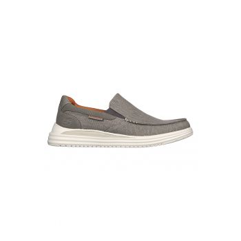 Pantofi loafer slip-on de panza Proven - Suttner