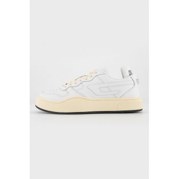 Pantofi sport de piele S-Ukiyo