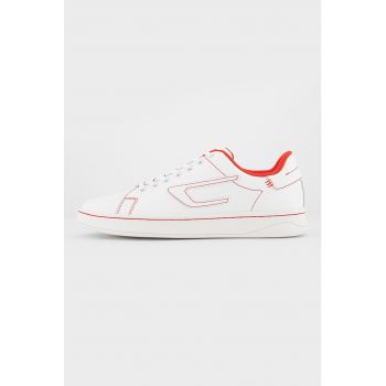 Pantofi sport low-cut de piele Athene