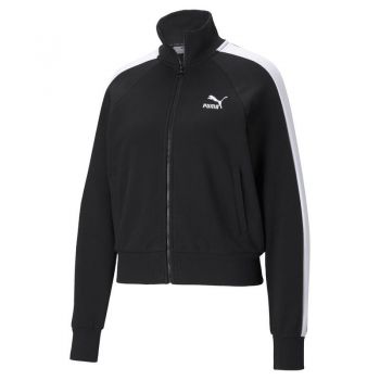 Bluza Puma Iconic T7 Track Jacket la reducere