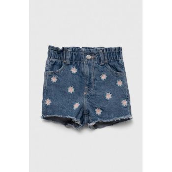 GAP pantaloni scurti din denim pentru copii modelator