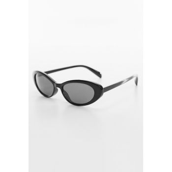Ochelari de soare ovali Grace