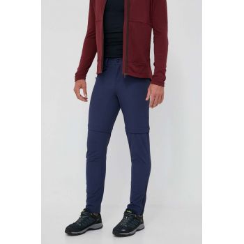 Rossignol pantaloni de exterior culoarea albastru marin de firma originali