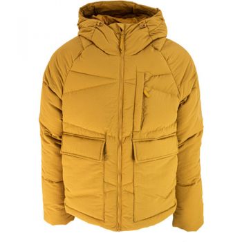 Geaca barbati adidas Big Baffle Down Jacket HN9932