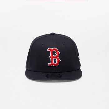 New Era 9Fifty MLB Boston Red Sox Cap Navy