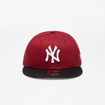 New Era Cap 9Fifty MLB Colour Block New York Yankees Car/ Black