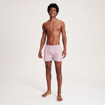 Reserved - Pantaloni scurți de baie - Roz