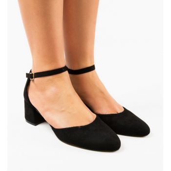 Pantofi dama Kytalym Negri ieftini