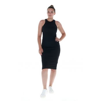Rochie cambrata racerback