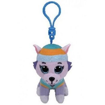 Breloc EVEREST - Paw Patrol (8.5 cm) - Ty