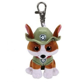 Breloc TRACKER - Paw Patrol (8.5 cm) - Ty