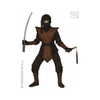 Costum Ninja