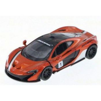 Macheta masinuta - mclaren p1 1:36