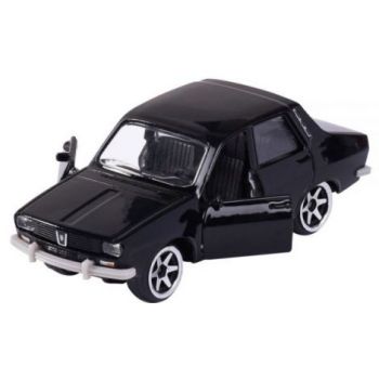 Masinuta Majorette Dacia 1300 negru ieftina