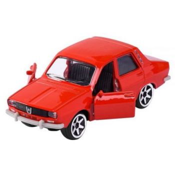 Masinuta Majorette Dacia 1300 rosu ieftina