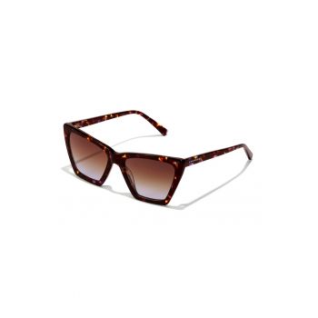 Ochelari de soare cat-eye unisex Flush