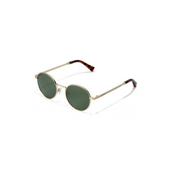 Ochelari de soare rotunzi unisex polarizati Moma