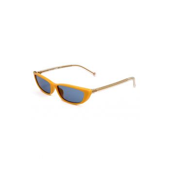 Ochelari de soare unisex cat-eye