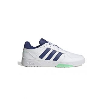 Pantofi sport de piele ecologica Courtbreak