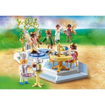 Playmobil - Creeaza Propria Figurina - Scena De Dans la reducere